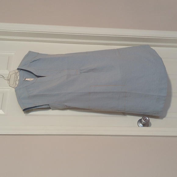 NWT ANTHROPOLOGIE UNCLE FRANK BY IVY JANE DRESS - Picture 2 of 13